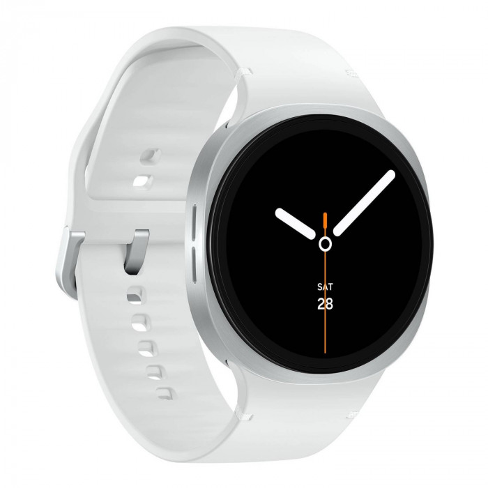 Умные часы Samsung Galaxy Watch 8 44mm, Silver
