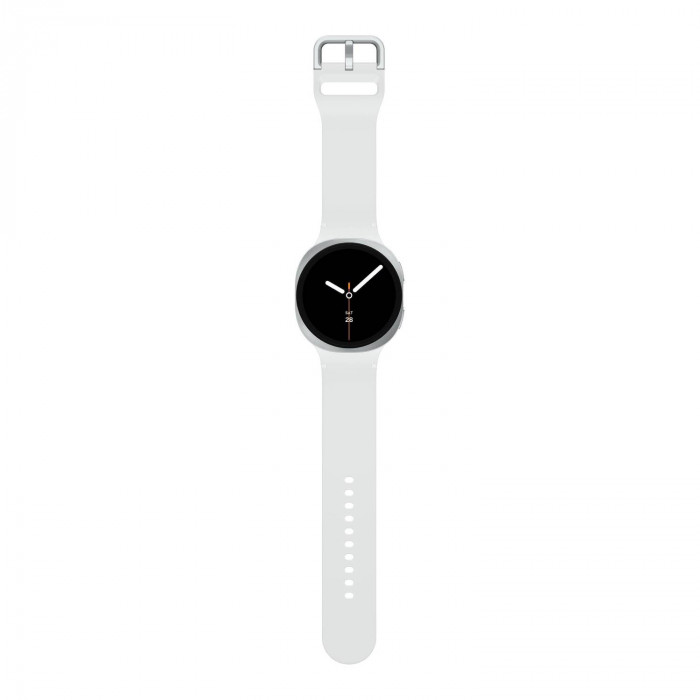 Умные часы Samsung Galaxy Watch 8 44mm, Silver