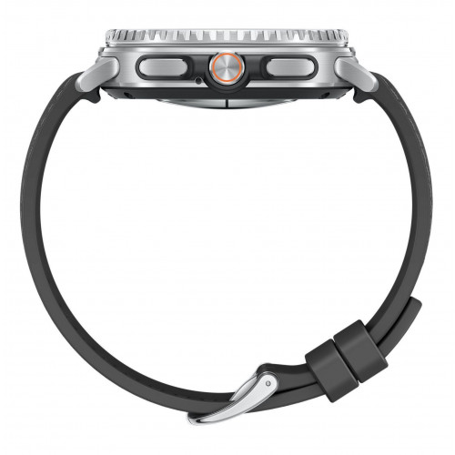 Умные часы Samsung Galaxy Watch 8 LTE Classic 46mm, Black
