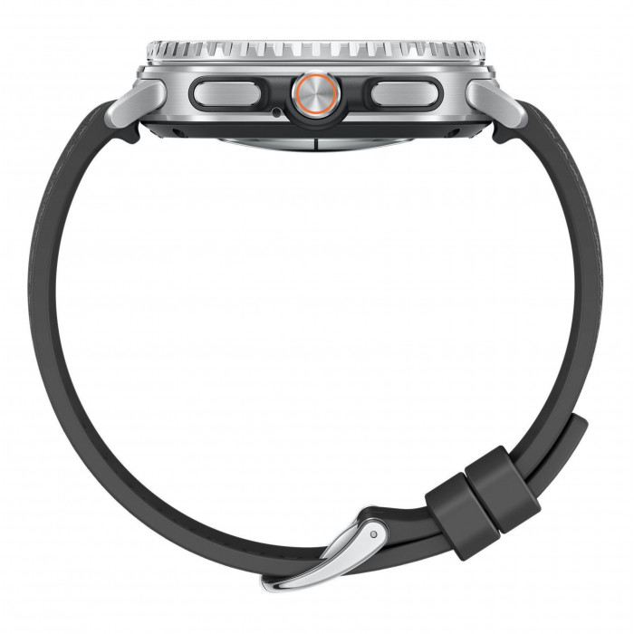 Умные часы Samsung Galaxy Watch 8 LTE Classic 46mm, Black
