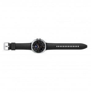 Умные часы Samsung Galaxy Watch 8 LTE Classic 46mm, Black