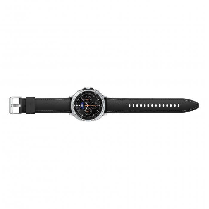 Умные часы Samsung Galaxy Watch 8 LTE Classic 46mm, Black