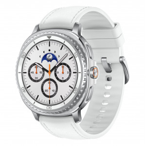 Умные часы Samsung Galaxy Watch 8 LTE Classic 46mm, White