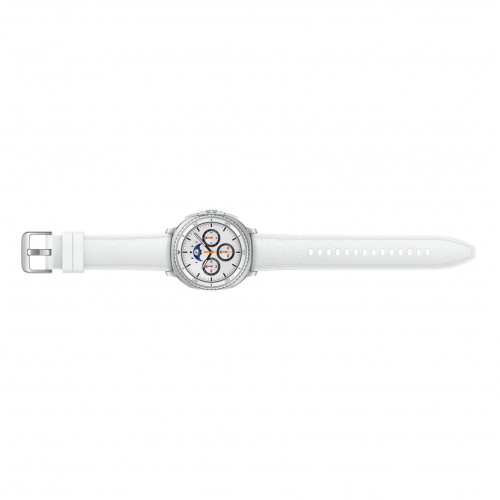Умные часы Samsung Galaxy Watch 8 LTE Classic 46mm, White