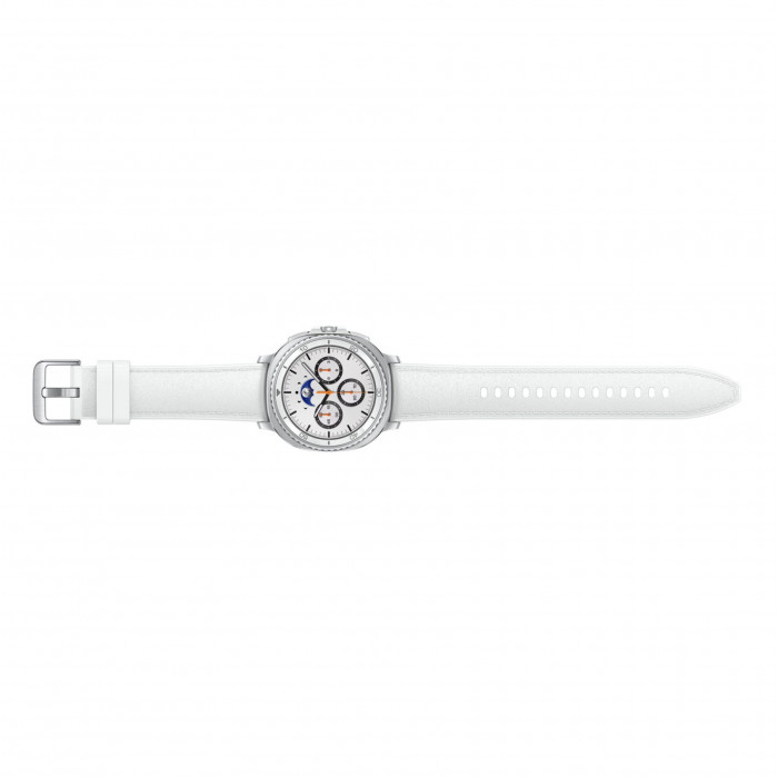 Умные часы Samsung Galaxy Watch 8 LTE Classic 46mm, White