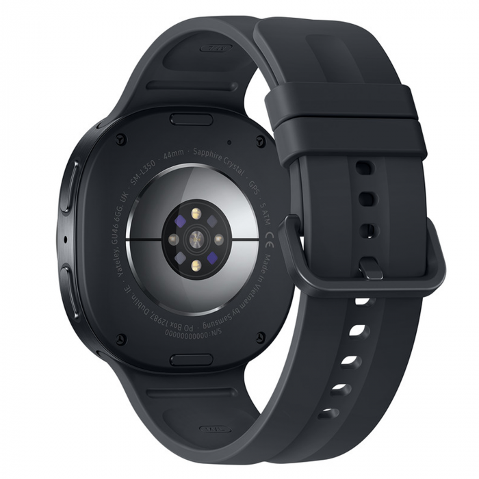Умные часы Samsung Galaxy Watch 9 44mm, Graphite