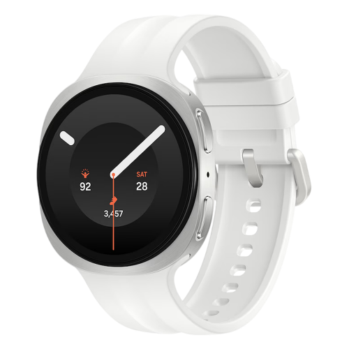 Умные часы Samsung Galaxy Watch 9 40mm, Cream