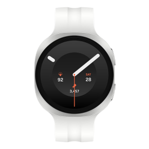 Умные часы Samsung Galaxy Watch 9 40mm, Cream