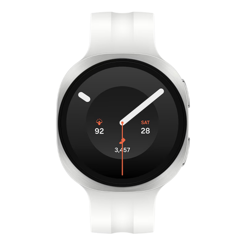 Умные часы Samsung Galaxy Watch 9 40mm, Cream