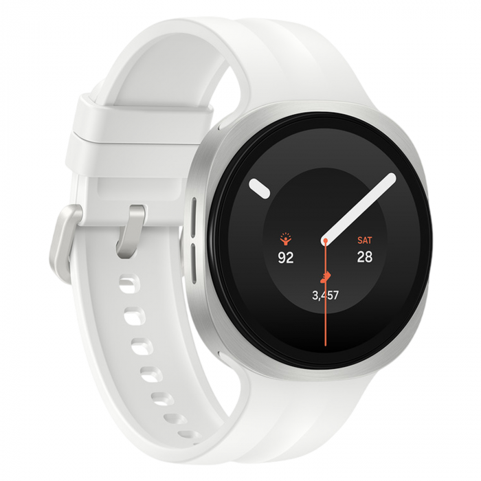 Умные часы Samsung Galaxy Watch 9 40mm, Cream