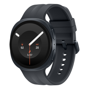 Умные часы Samsung Galaxy Watch 9 40mm, Graphite