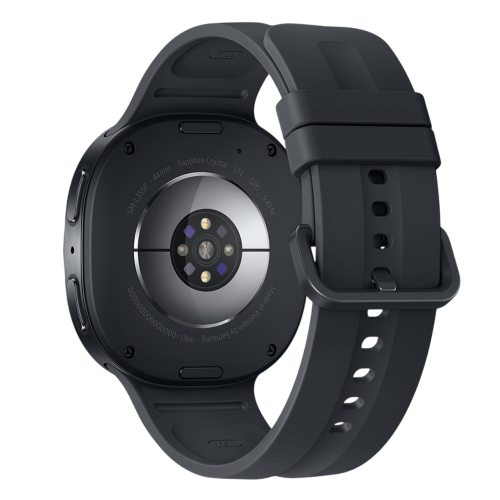 Умные часы Samsung Galaxy Watch 9 LTE 44mm, Graphite