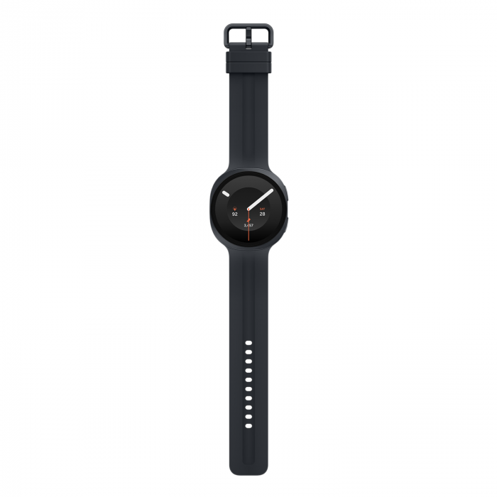 Умные часы Samsung Galaxy Watch 9 40mm, Graphite