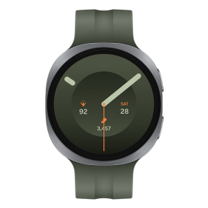Умные часы Samsung Galaxy Watch 9 44mm, Silver