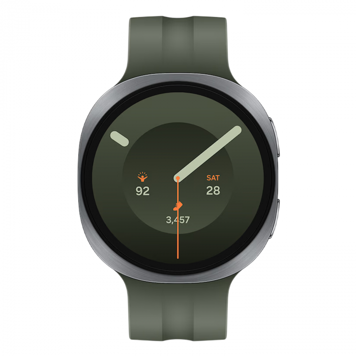 Умные часы Samsung Galaxy Watch 9 44mm, Silver