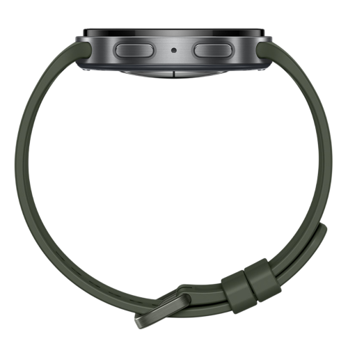 Умные часы Samsung Galaxy Watch 9 44mm, Silver