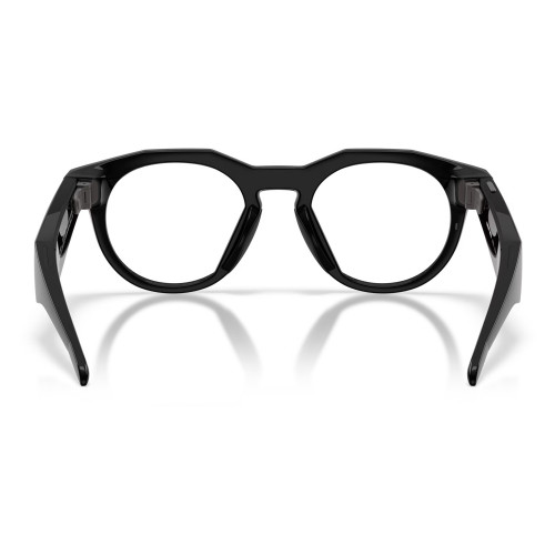 Умные очки OAKLEY HSTN, Black/Clear