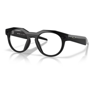 Умные очки OAKLEY HSTN, Black/Clear