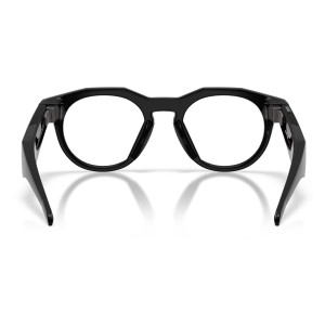 Умные очки OAKLEY HSTN, Black/Transitions Amethyst