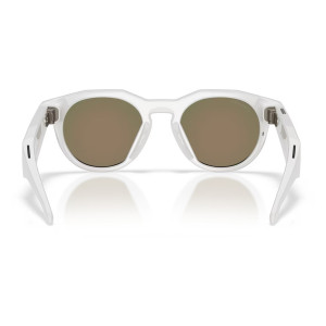 Умные очки OAKLEY HSTN, Warm Grey/Prizm Ruby