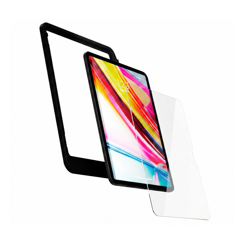 Защитное стекло VLP Easy App Glass для iPad Air 11'' с аппликатором