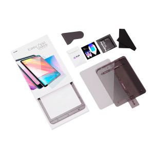 Защитное стекло VLP Easy App Glass для iPad Pro 11'' M4/M5 с аппликатором