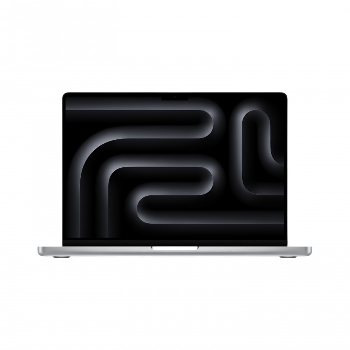 Ноутбук Apple MacBook Pro 16'' (2026) M5 Pro 24/1TB, Silver (MGE44)