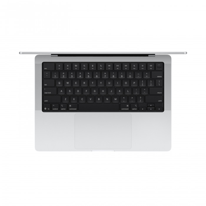 Ноутбук Apple MacBook Pro 16'' (2026) M5 Pro 24/1TB, Silver (MGE44)