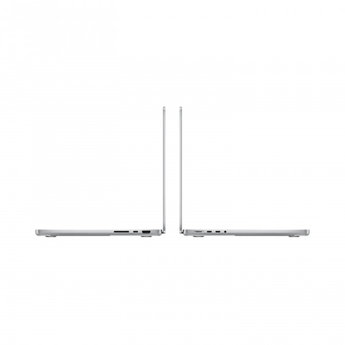 Ноутбук Apple MacBook Pro 16'' (2026) M5 Pro 24/1TB, Silver (MGE44)