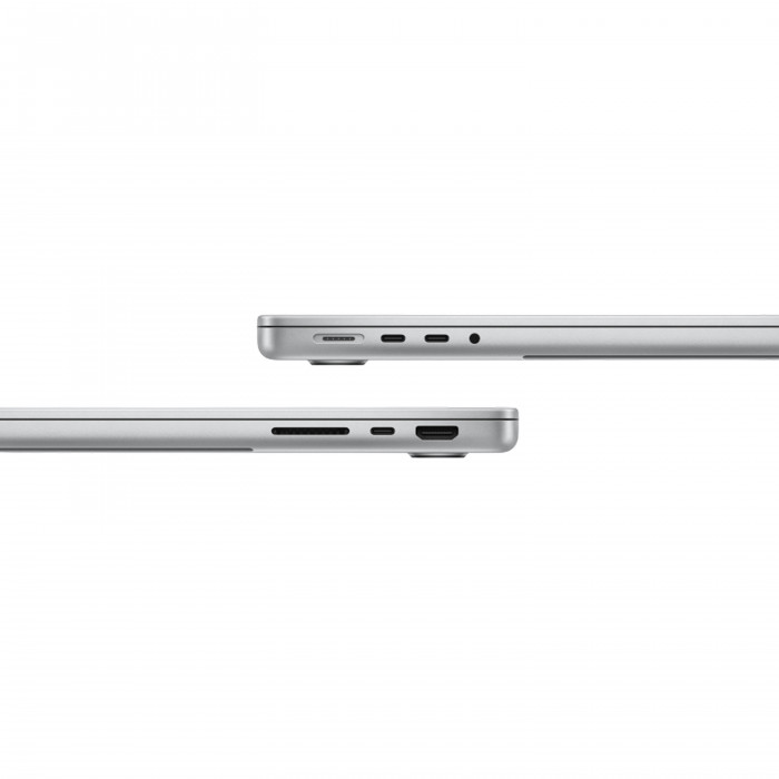 Ноутбук Apple MacBook Pro 16'' (2026) M5 Pro 24/1TB, Silver (MGE44)