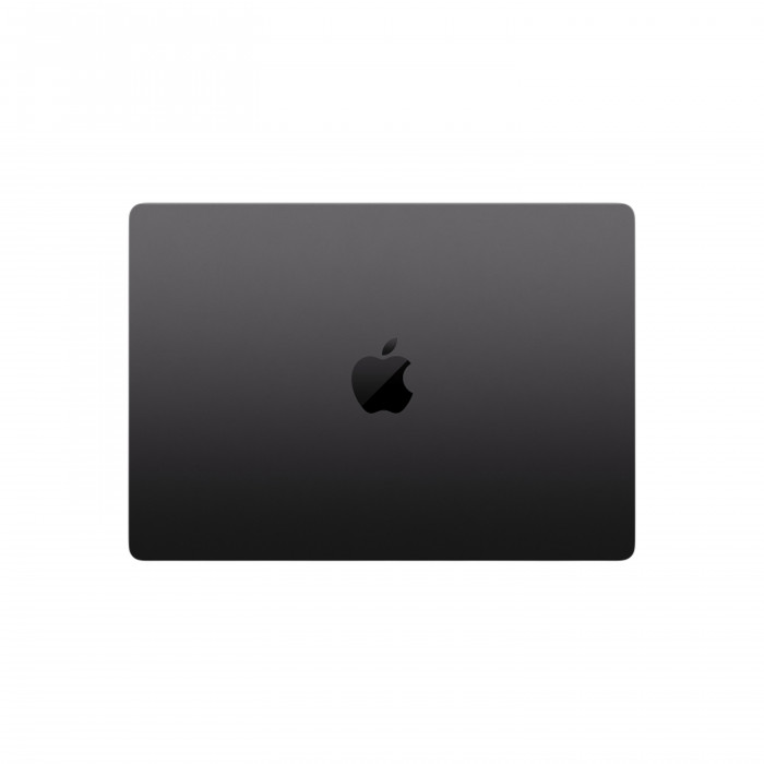 Ноутбук Apple MacBook Pro 14'' (2026) M5 Max 36/2TB, Space Black (MGDU4)