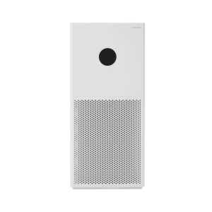 Очиститель воздуха Xiaomi Mijia Air Purifier 4 Lite, белый