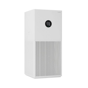 Очиститель воздуха Xiaomi Mijia Air Purifier 4 Lite, белый