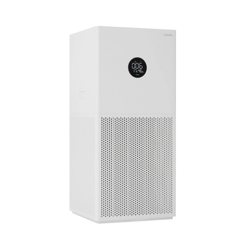 Очиститель воздуха Xiaomi Mijia Air Purifier 4 Lite, белый