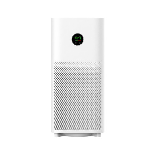 Очиститель воздуха Xiaomi Mijia Air Purifier 5, белый