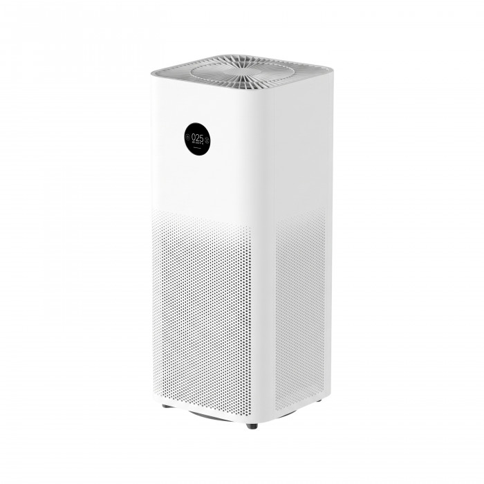 Очиститель воздуха Xiaomi Mijia Air Purifier 5, белый