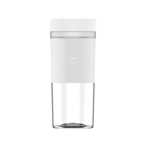 Портативный блендер Mijia Portable Juicer Cup 2 (300ml), White