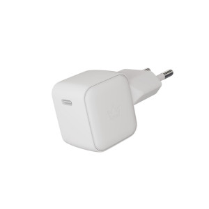 СЗУ VLP G-Charge 30W USB-C, White