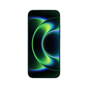 Смартфон Xiaomi 17 Ultra 16/512GB, Starlit Green