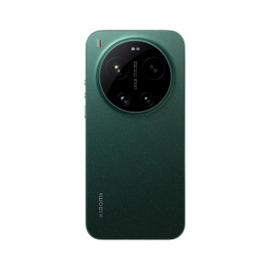 Смартфон Xiaomi 17 Ultra 16/512GB, Starlit Green