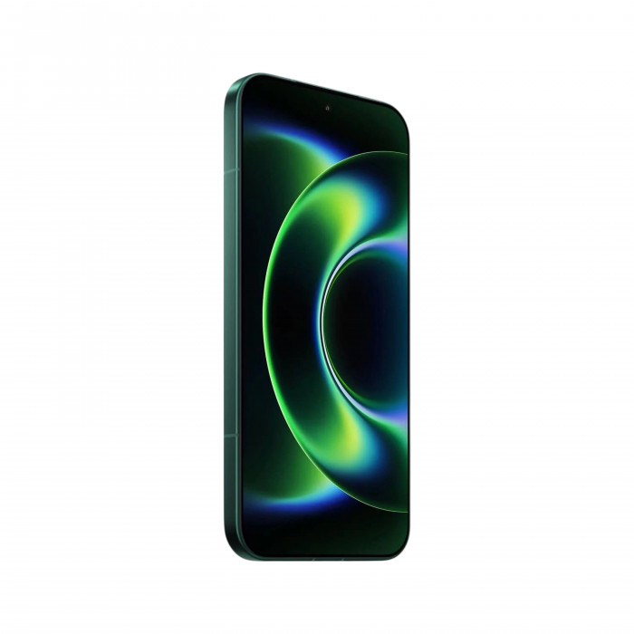 Смартфон Xiaomi 17 Ultra 16/1TB, Starlit Green 