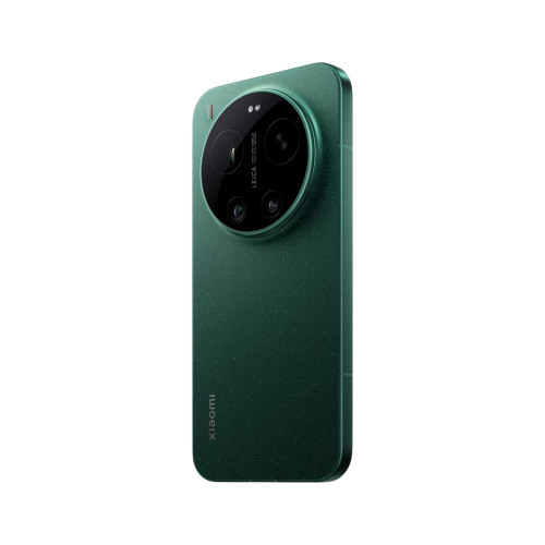 Смартфон Xiaomi 17 Ultra 16/512GB, Starlit Green