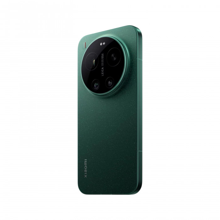 Смартфон Xiaomi 17 Ultra 16/1TB, Starlit Green 