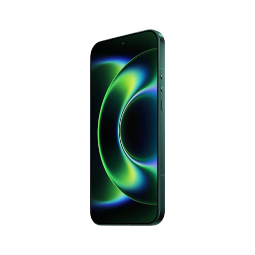 Смартфон Xiaomi 17 Ultra 16/512GB, Starlit Green