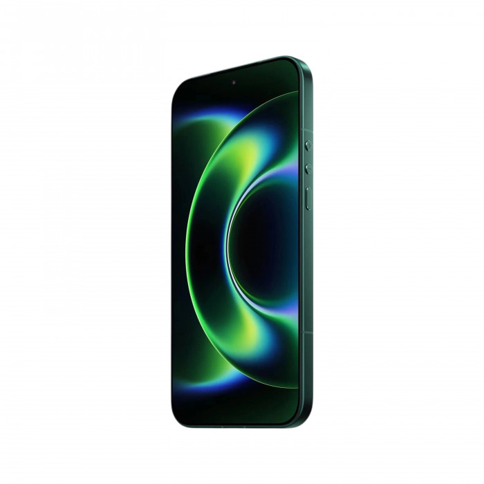 Смартфон Xiaomi 17 Ultra 16/1TB, Starlit Green 