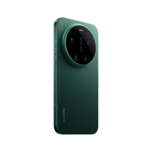 Смартфон Xiaomi 17 Ultra 16/512GB, Starlit Green