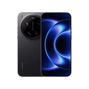 Смартфон Xiaomi 17 Ultra 16/512GB, Black