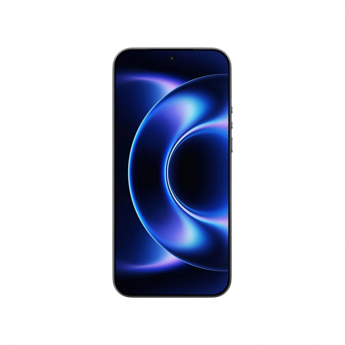Смартфон Xiaomi 17 Ultra 16/512GB, Black
