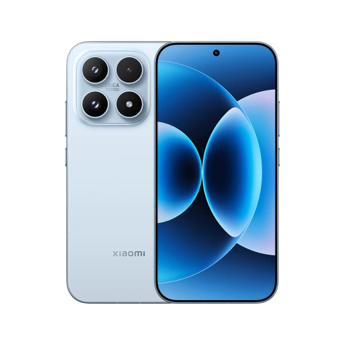 Смартфон Xiaomi 17 12/512GB, Ice Blue