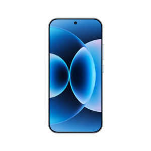 Смартфон Xiaomi 17 12/512GB, Ice Blue